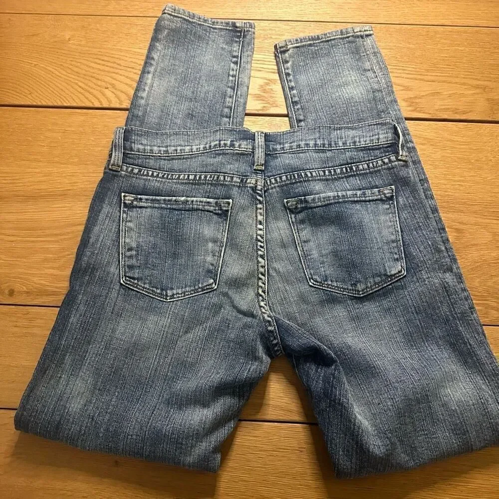 Frame Le Garçon jeans 24 - Picture 8 of 8